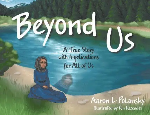 Aaron L Polansky - Beyond Us, Häftad. Tillgänglighet: Lägg i varukorg