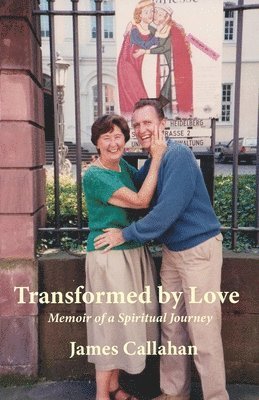 James Callahan - Transformed by Love, Häftad. Tillgänglighet: Lägg i varukorg