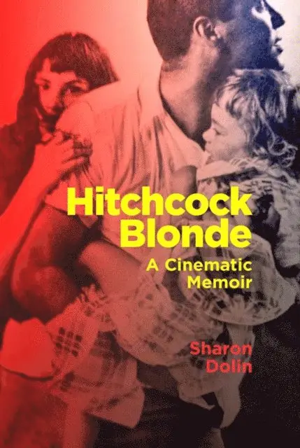 Sharon Dolin - Hitchcock Blonde, E-bok. Tillgänglighet: Lägg i varukorg