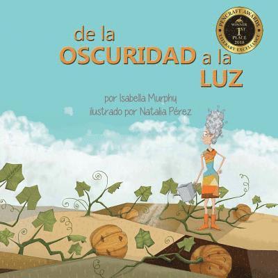 Isabella Murphy - De la Oscuridad a la Luz, Häftad. Tillgänglighet: Lägg i varukorg