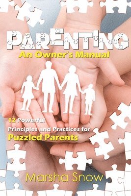 Marsha Snow - Parenting, Häftad