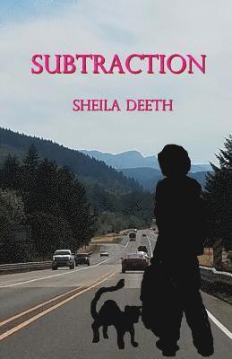Sheila Deeth - Subtraction, Häftad