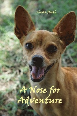 Sheila Deeth - Nose for Adventure, Häftad