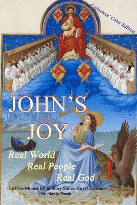 Sheila Deeth - John's Joy, Häftad