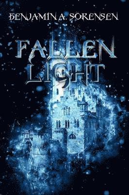 Benjamin a Sorensen - Fallen Light, Häftad