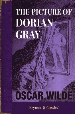 Oscar Wilde, Michelle M White - Picture of Dorian Gray (Annotated Keynote Classics), Häftad