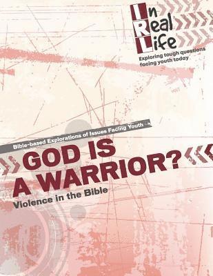 The Pastoral Center - God is a Warrior?: Violence in the Bible, Häftad