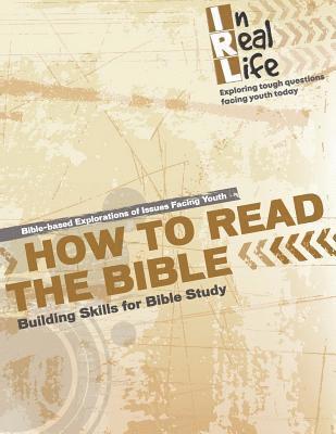 The Pastoral Center - How to Read the Bible: Building Skills for Bible Study, Häftad