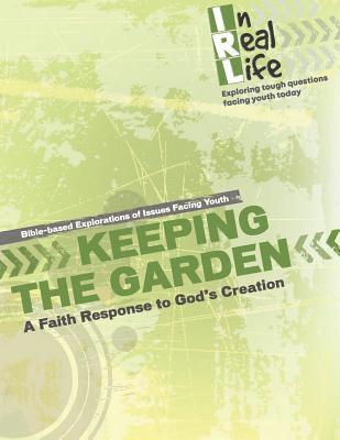 The Pastoral Center - Keeping the Garden: A Faith Response to God's Creation, Häftad