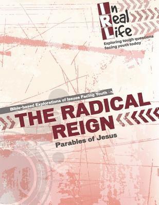 The Pastoral Center - The Radical Reign: Parables of Jesus, Häftad. Tillgänglighet: Lägg i varukorg