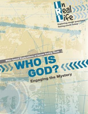 The Pastoral Center - Who Is God?: Engaging the Mystery, Häftad