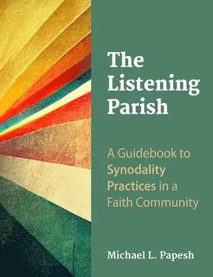 Michael L Papesh - Listening Parish, Häftad. Tillgänglighet: Lägg i varukorg