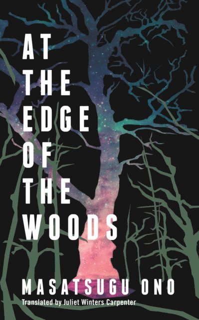Masatsugu Ono - At the Edge of the Woods, E-bok