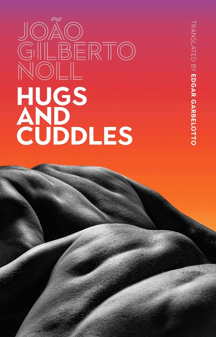 Joao Gilberto Noll - Hugs and Cuddles, Häftad