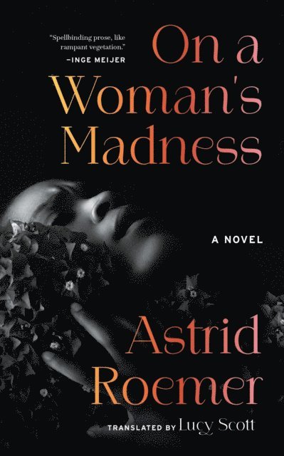 Astrid Roemer - On a Woman's Madness, E-bok