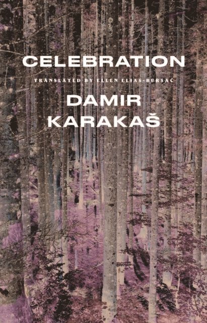 Damir Karakas - Celebration, E-bok