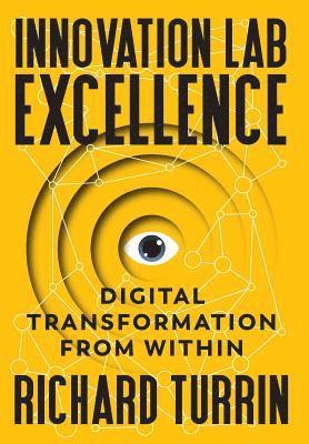 Richard Turrin - Innovation Lab Excellence, Inbunden