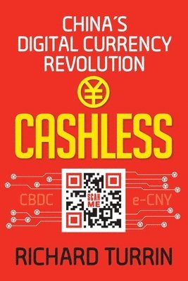 Richard Turrin - Cashless, Häftad