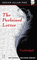 Purloined Letter - Unabridged