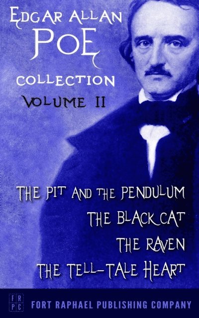 Edgar  Allan Poe, Kevin Theis - Edgar Allan Poe Collection - Volume II, E-bok