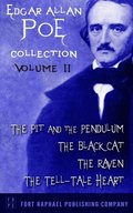 Edgar Allan Poe Collection - Volume II