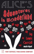 Alice's Adventures in Wonderland - Unabridged