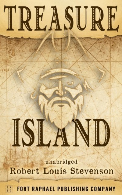 Robert Louis Stevenson, Kevin Theis - Treasure Island - Unabridged, E-bok