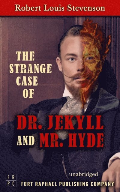 Robert Louis Stevenson, Kevin Theis - Strange Case of Dr. Jekyll and Mr. Hyde - Unabridged, E-bok