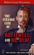 Strange Case of Dr. Jekyll and Mr. Hyde - Unabridged