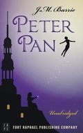 Peter Pan - Unabridged