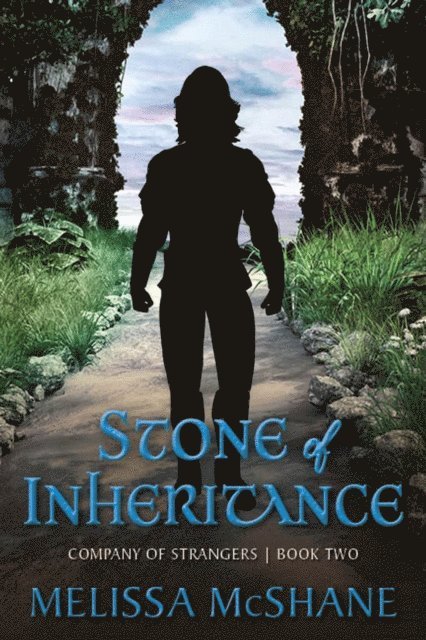 Melissa McShane - Stone of Inheritance, E-bok