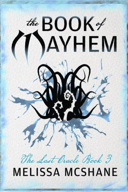 Melissa McShane - Book of Mayhem, E-bok