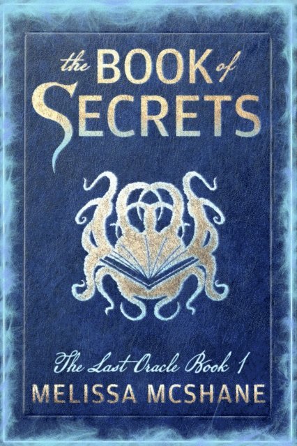 Melissa McShane - Book of Secrets, E-bok