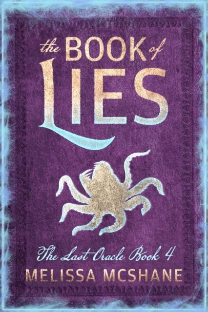 Melissa McShane - Book of Lies, E-bok