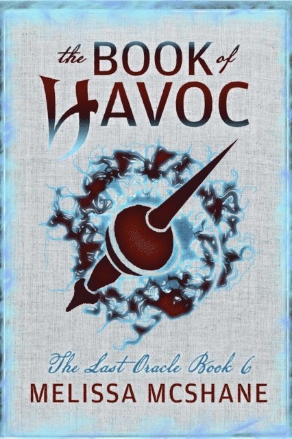 Melissa McShane - Book of Havoc, E-bok