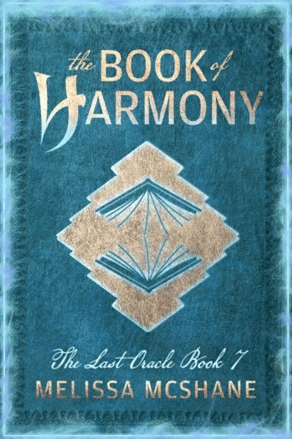 Melissa McShane - Book of Harmony, E-bok