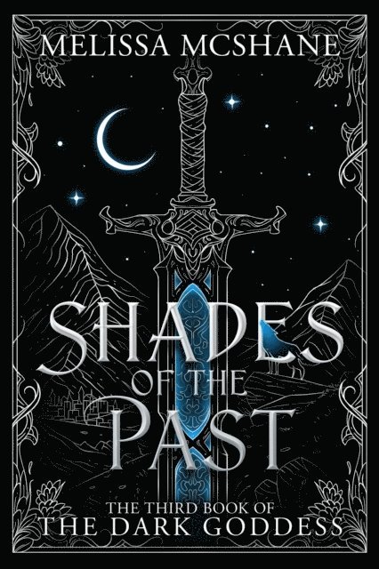 Melissa McShane - Shades of the Past, E-bok