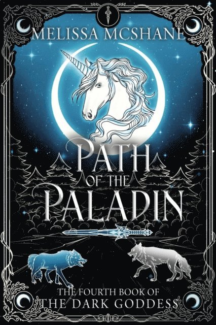 Melissa McShane - Path of the Paladin, E-bok