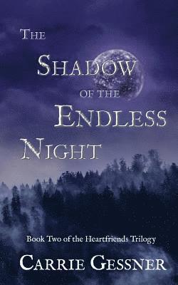 Carrie Gessner - Shadow of the Endless Night, Häftad. Tillgänglighet: Lägg i varukorg