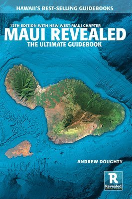 Andrew Doughty - Maui Revealed, Häftad. Tillgänglighet: Lägg i varukorg