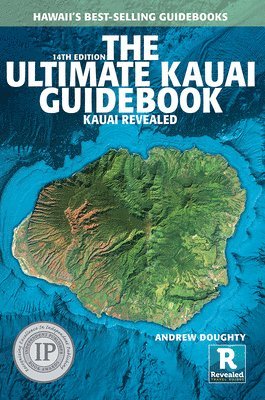 Andrew Doughty - Ultimate Kauai Guidebook, Häftad. Tillgänglighet: Lägg i varukorg