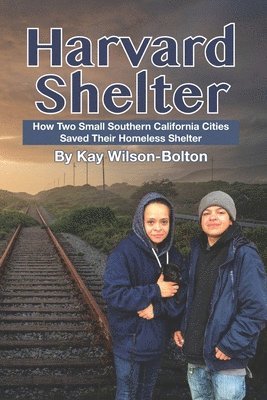Kay Wilson-Bolton, Hillary Crawford, Adam Torres - Harvard Shelter, Häftad