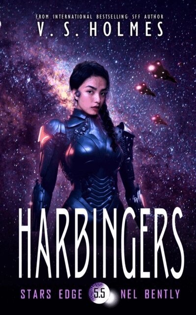 Harbingers