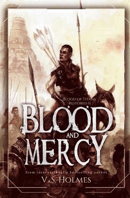 Blood and Mercy