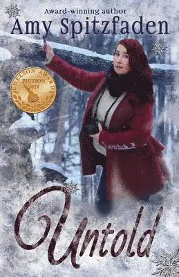 Amy Spitzfaden - Untold, Häftad. Tillgänglighet: Lägg i varukorg