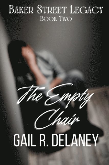 Gail R. Delaney - Empty Chair, E-bok