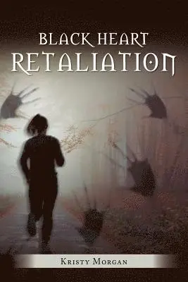Kristy Morgan - Black Heart Retaliation, Häftad. Tillgänglighet: Lägg i varukorg