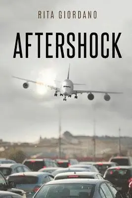 Rita Giordano - Aftershock, Häftad. Tillgänglighet: Lägg i varukorg
