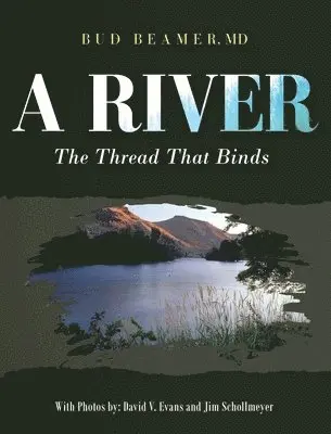 Bud Beamer - River, Inbunden. Tillgänglighet: Lägg i varukorg