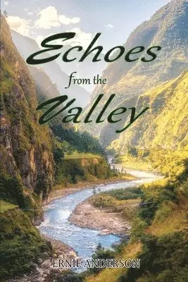 Ernie Anderson - Echoes from the Valley, Häftad. Tillgänglighet: Lägg i varukorg